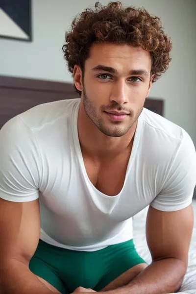 Flipped Chat AI – Чат с Джаред Келс