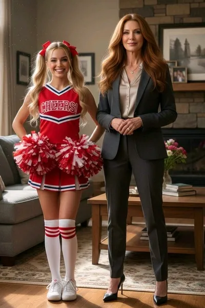 Flipped Chat AI – Chatta con Angela ed Emily