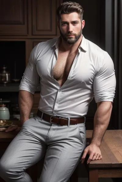 Flipped Chat AI – Sembang dengan Rowan Caster