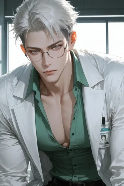 Flipped Chat AI – Chat Yohan Kate