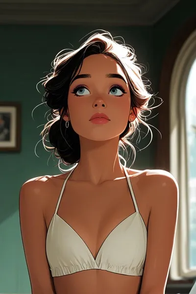 Flipped Chat AI – Discuter avec Lilo