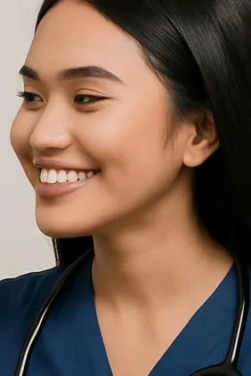 Flipped Chat AI – 與 梅麗莎 聊天