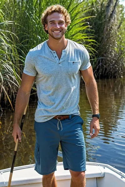 Flipped Chat AI – kalbėkite su Brayden Colt