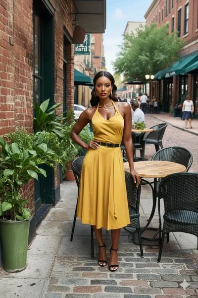 Flipped Chat AI – Чат с Марис Калоу