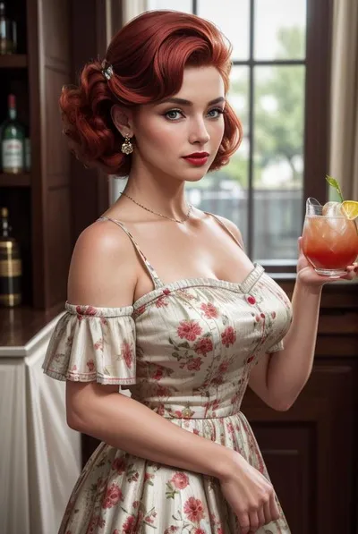 Flipped Chat AI – kalbėkite su Helena Callaway