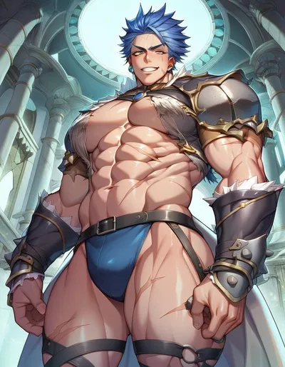 Flipped chat ai - makipag -chat sa William Zeros