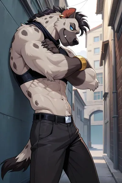 Omgedraaide chat AI – Chat met Daren Kolev