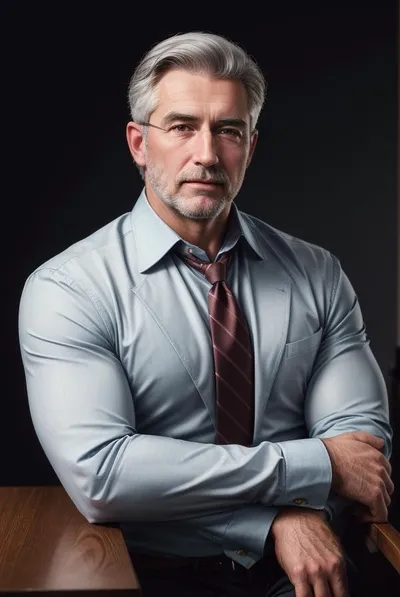 Flipped Chat AI – Chat s Dědeček Nicolas