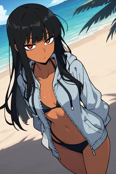 Flipped Chat AI – Chat Maria Hernandez