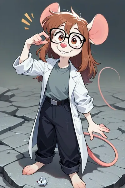 Flipped Chat AI – 與 史黛拉 聊天