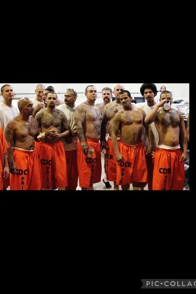 Flipped Chat AI – Csevegés Férfiakat börtönben erőszakoló