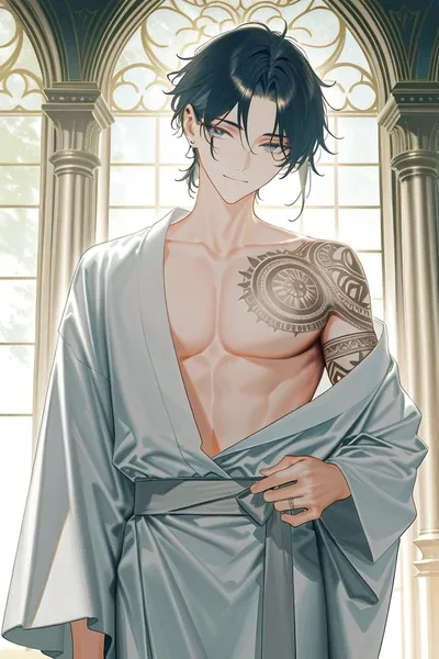 Flipped Chat AI – Chat Jack