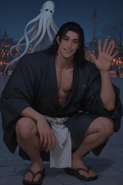 Flipped Chat AI – 與 高峰 剛 聊天