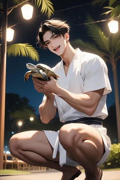 Flipped Chat AI – Chat Sei Takase