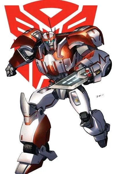 Flipped Chat AI – Discuter avec Ratchet