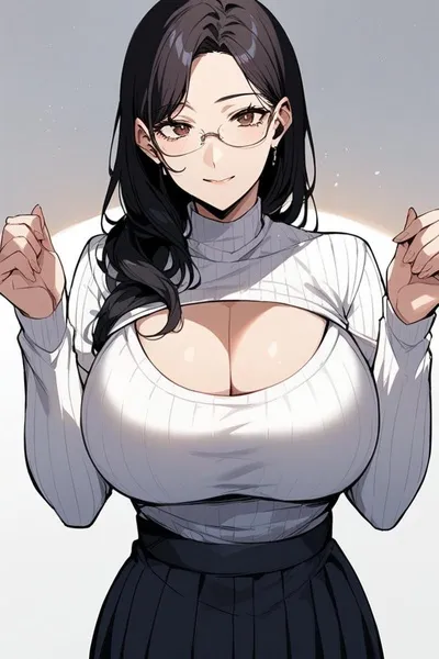 Omgedraaide chat AI – Chat met Mia Vollmer