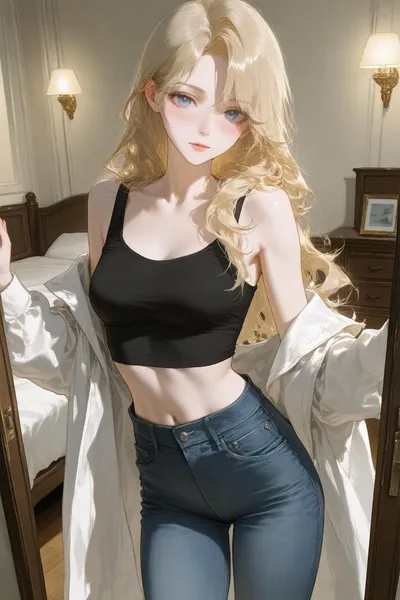 Flipped Chat AI – Chat s Sienna