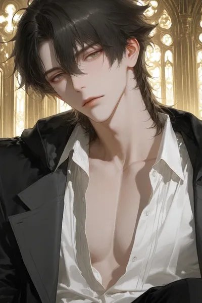 Flipped chat ai - makipag -chat sa Jinfang