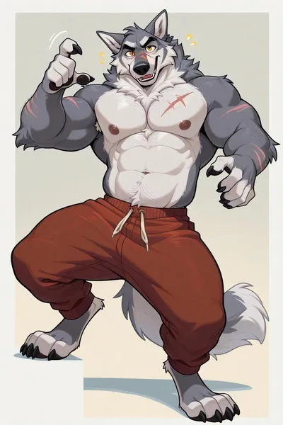 Flipped Chat AI – kalbėkite su Rexas