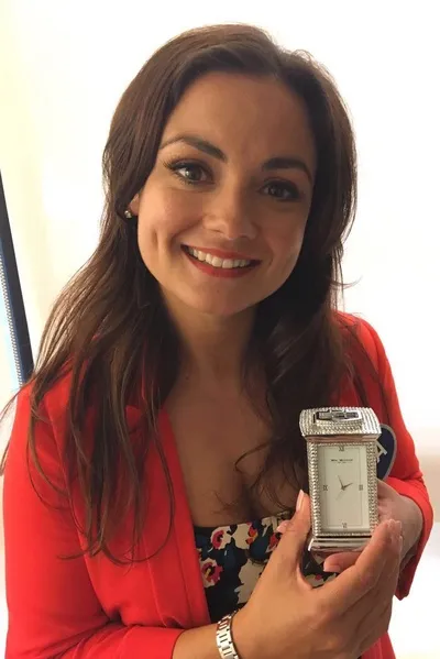 Flipped Chat AI – 與 菲奧娜·歐卡羅爾 聊天