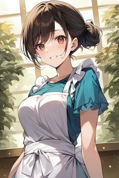 Flipped Chat AI – Chat cu Maria