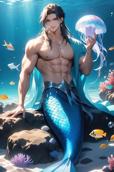 Flipped Chat AI – 與 海翔 聊天