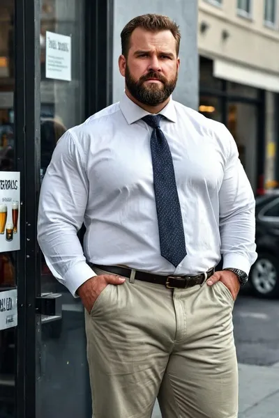 Flipped Chat AI – 與 Derek Anderson 聊天