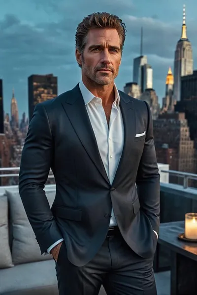 Omgedraaide chat AI – Chat met Idris Isaacs