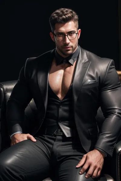 Flipped Chat AI – Chat s Darius Coleborne