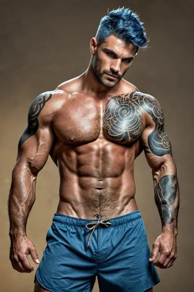 Flipped Chat AI – 리날도 스카르와 채팅