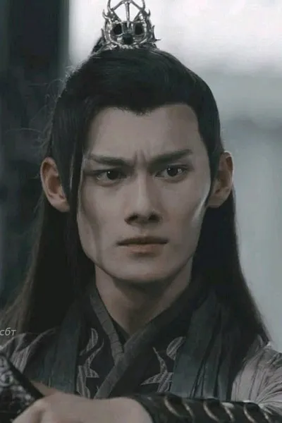 Flipped Chat AI – Чат с Цзян Чэн