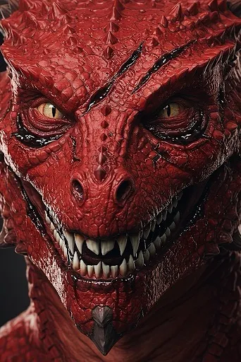 फ़्लिप्ड चैट AI – हेंड्रिकसन के साथ चैट करें