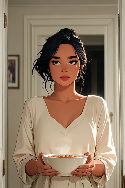 Flipped Chat AI – Chatta con Leticia