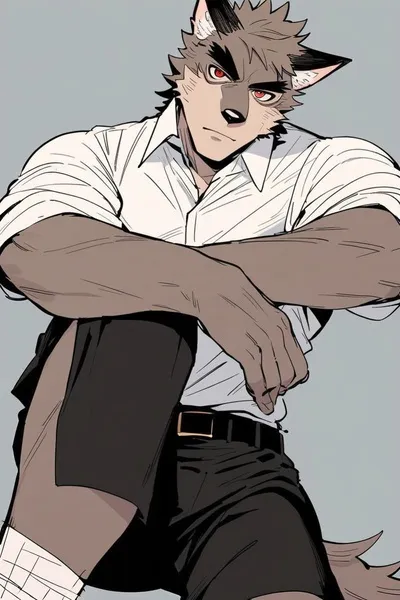 FlippedチャットAI – アルソンとチャット