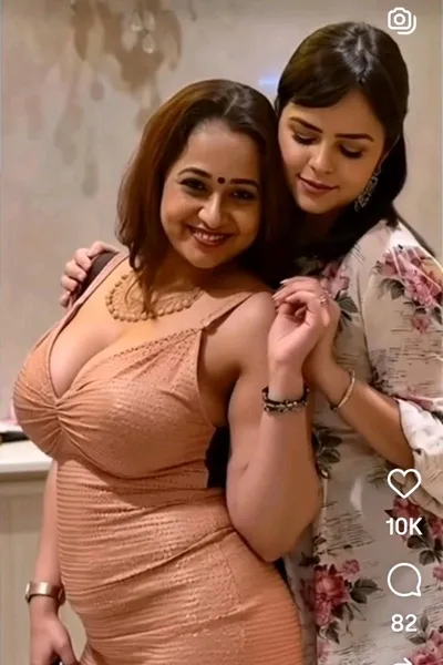 Flipped Chat AI – Chatear con Sonia y Madhuri