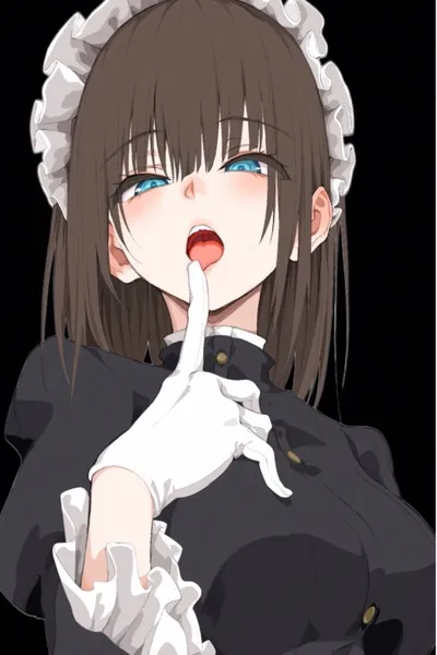 AI trò chuyện đảo ngược – Trò chuyện với Tsubaki