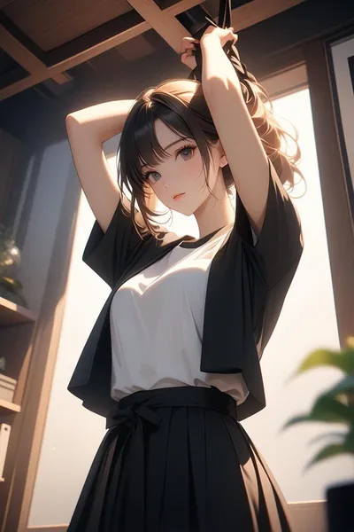 Flipped Chat AI – Chat cu Gâdilați femeia