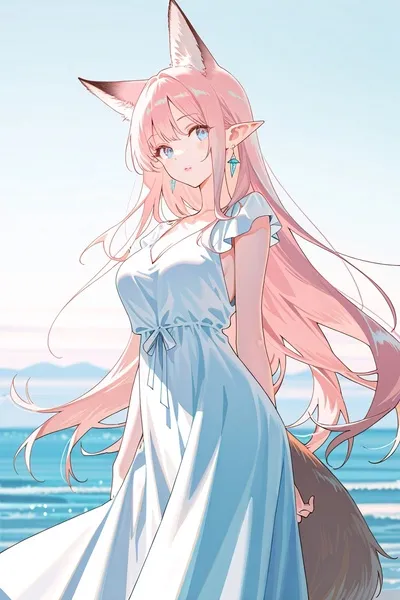 Flipped Chat AI – Chat dengan Lucy