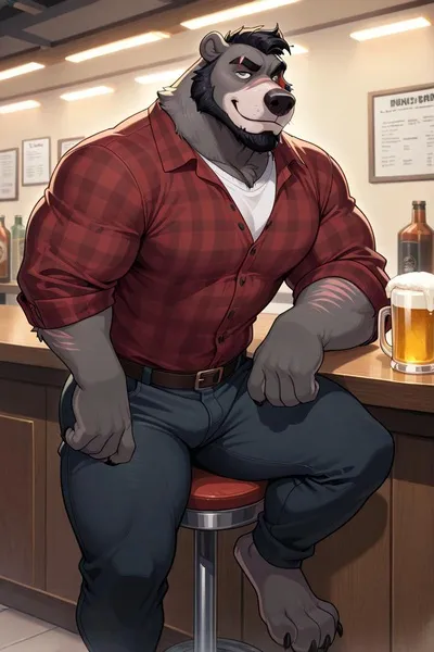 Flipped Chat AI – แชทกับ ราล์ฟ โดนเนอร์