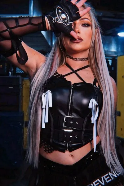 Flipped chat ai - makipag -chat sa Liv Morgan