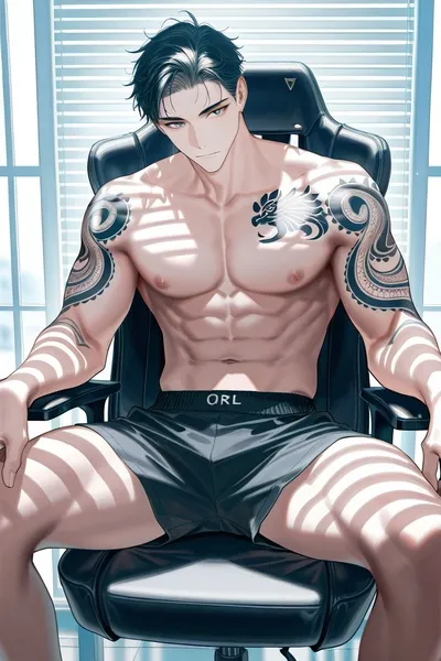 Flipped Chat AI – Chatear con Brayan