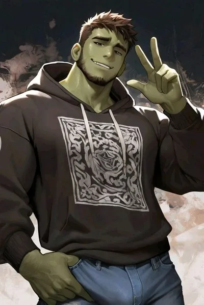 Flipped Chat AI – Чат с Тиаго, Матеус и Николас