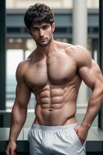 Flipped Chat AI – razgovarajte s Lucen Raithe