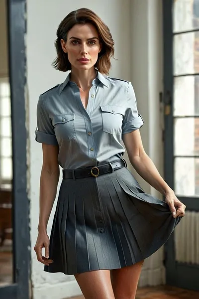 Flipped Chat AI – Чат с Мира