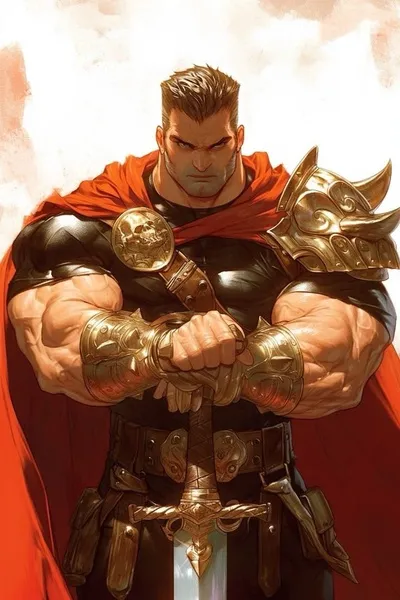 Flipped Chat AI – razgovarajte s Daren Holdrick