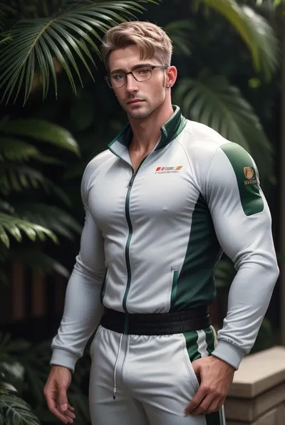 फ़्लिप्ड चैट AI – एरिक के साथ चैट करें