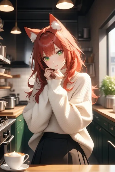 Omgedraaide chat AI – Chat met Suzi