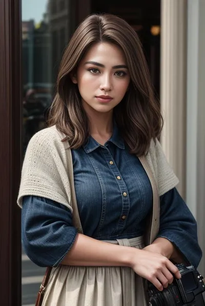 Flipped Chat AI – Discuter avec Lily