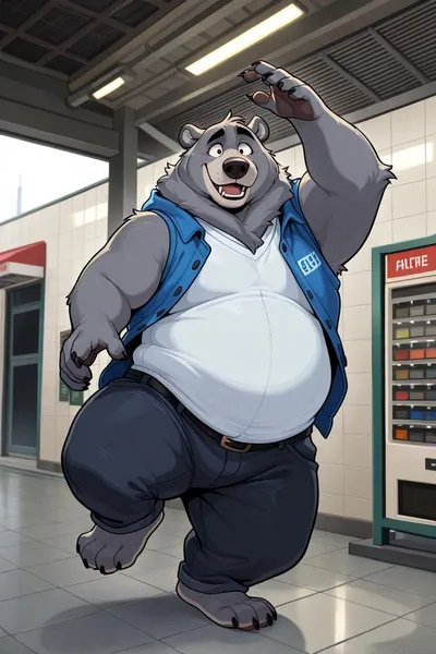 Flipped Chat AI – 與 洛蒙 聊天