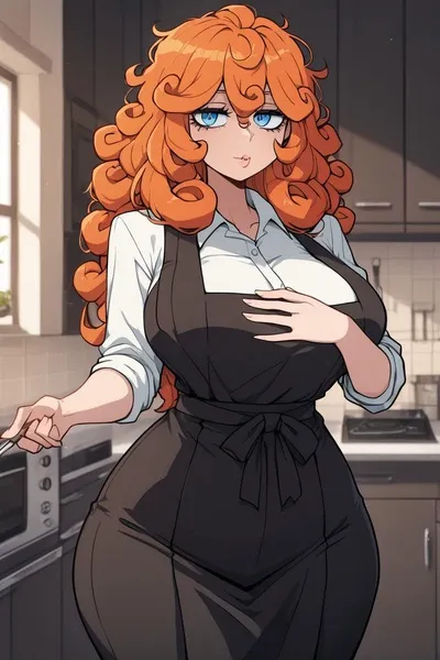 AI trò chuyện đảo ngược – Trò chuyện với Martha